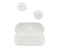 Denon PerL PRO słuchawki TWS Białe - 1285384 - zdjęcie 1